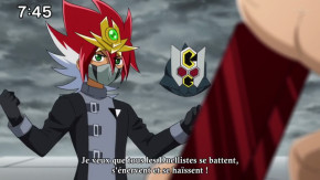 Yu-Gi-Oh : Sevens Episode 78 Vostfr