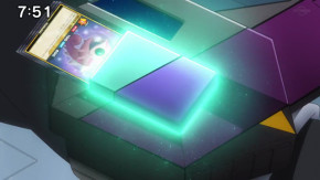 Yu-Gi-Oh : Sevens Episode 79 Vostfr