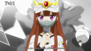 Yu-Gi-Oh : Sevens Episode 80 Vostfr