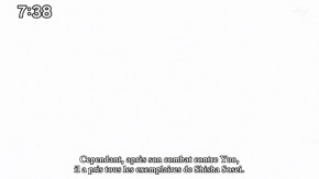 Yu-Gi-Oh : Sevens Episode 81 Vostfr