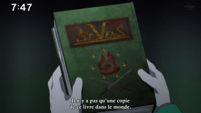 Yu-Gi-Oh : Sevens Episode 86 Vostfr
