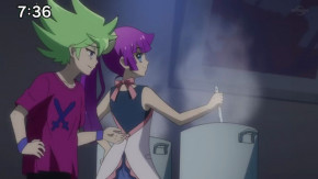 Yu-Gi-Oh : Sevens Episode 90 Vostfr