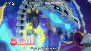 Yu-Gi-Oh : Sevens Episode 91 Vostfr