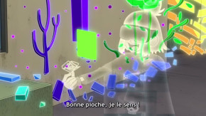 Yurei Deco Episode 01 Vostfr