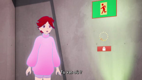 Yurei Deco Episode 02 Vostfr