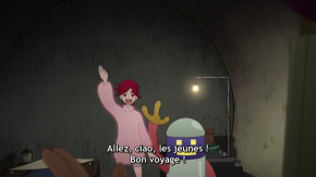 Yurei Deco Episode 03 Vostfr