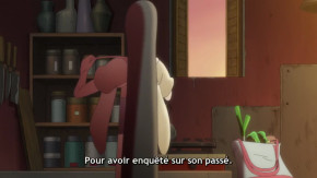 Yurei Deco Episode 05 Vostfr