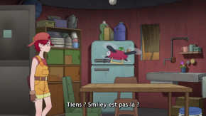 Yurei Deco Episode 06 Vostfr