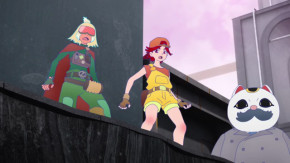 Yurei Deco Episode 07 Vostfr