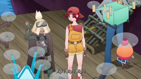 Yurei Deco Episode 08 Vostfr