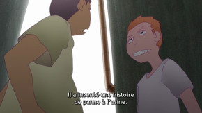 Yurei Deco Episode 09 Vostfr