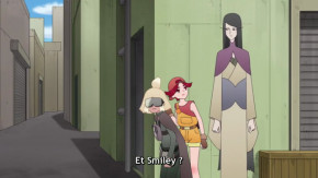 Yurei Deco Episode 10 Vostfr