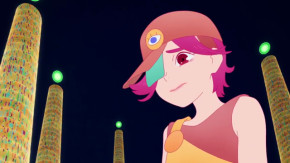 Yurei Deco Episode 11 Vostfr