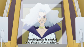 Yurei Deco Episode 12 Vostfr