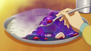 Yuuki Yuuna wa Yuusha de Aru : Dai Mankai no Shou Episode 01 Vostfr