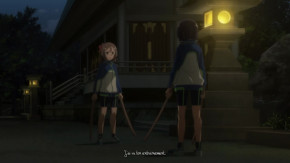 Yuuki Yuuna wa Yuusha de Aru : Dai Mankai no Shou Episode 02 Vostfr