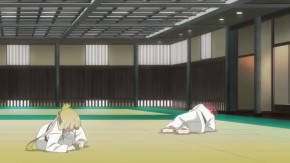 Yuuki Yuuna wa Yuusha de Aru : Dai Mankai no Shou Episode 05 Vostfr