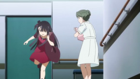 Yuuki Yuuna wa Yuusha de Aru : Dai Mankai no Shou Episode 06 Vostfr