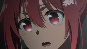 Yuuki Yuuna wa Yuusha de Aru : Dai Mankai no Shou Episode 07 Vostfr