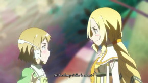 Yuuki Yuuna wa Yuusha de Aru : Dai Mankai no Shou Episode 10 Vostfr