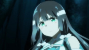 Yuuki Yuuna wa Yuusha de Aru : Dai Mankai no Shou Episode 11 Vostfr