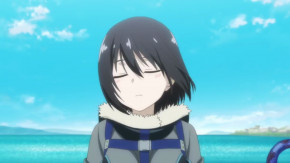 Yuuki Yuuna wa Yuusha de Aru : Dai Mankai no Shou Episode 12 Vostfr