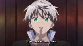 Yuusha Party wo Tsuihou Sareta Beast Tamer, Saikyoushu no Nekomimi Shoujo to Deau Episode 01 Vostfr