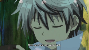 Yuusha Party wo Tsuihou Sareta Beast Tamer, Saikyoushu no Nekomimi Shoujo to Deau Episode 02 Vostfr