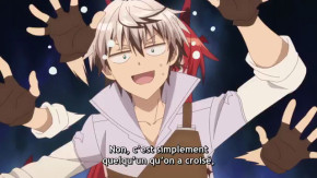 Yuusha Party wo Tsuihou Sareta Beast Tamer, Saikyoushu no Nekomimi Shoujo to Deau Episode 03 Vostfr