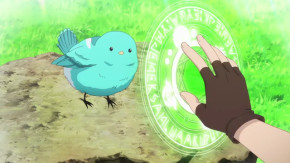 Yuusha Party wo Tsuihou Sareta Beast Tamer, Saikyoushu no Nekomimi Shoujo to Deau Episode 04 Vostfr