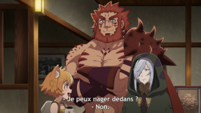 Yuusha, Yamemasu : Kenshuu Ryokou wa Mokuteki wo Miushinau na Special 01 Vostfr