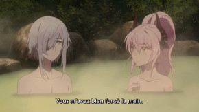 Yuusha, Yamemasu : Kenshuu Ryokou wa Mokuteki wo Miushinau na Special 02 Vostfr