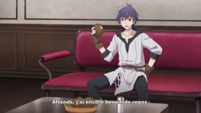 Yuusha, Yamemasu Episode 02 Vostfr