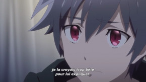 Yuusha, Yamemasu Episode 03 Vostfr