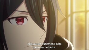 Yuusha, Yamemasu Episode 04 Vostfr