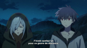 Yuusha, Yamemasu Episode 05 Vostfr