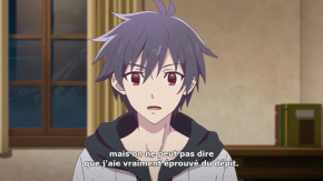 Yuusha, Yamemasu Episode 06 Vostfr