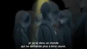 Yuusha, Yamemasu Episode 08 Vostfr