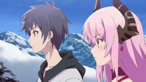 Yuusha, Yamemasu Episode 09 Vostfr