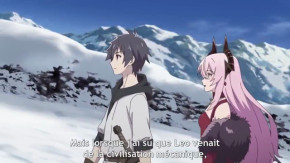 Yuusha, Yamemasu Episode 11 Vostfr