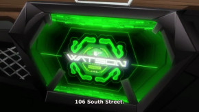 Zenonzard The Animation Episode 05 Vostfr