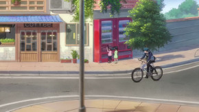 Zui Hou De Zhao Huan Shi Episode 01 Vostfr