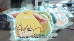 Zui Hou De Zhao Huan Shi Episode 03 Vostfr