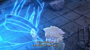 Zui Hou De Zhao Huan Shi Episode 06 Vostfr