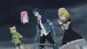 Zui Hou De Zhao Huan Shi Episode 08 Vostfr