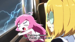 Zui Hou De Zhao Huan Shi Episode 09 Vostfr