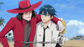 Zui Hou De Zhao Huan Shi Episode 10 Vostfr