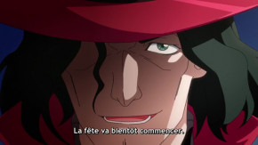 Zui Hou De Zhao Huan Shi Episode 11 Vostfr