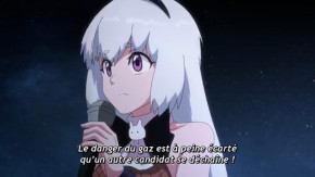 Zui Hou De Zhao Huan Shi Episode 12 Vostfr