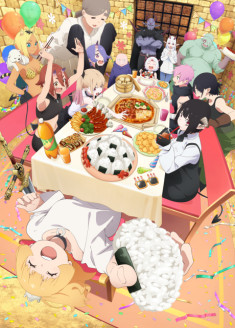 Hime-sama "Goumon" no Jikan desu 2